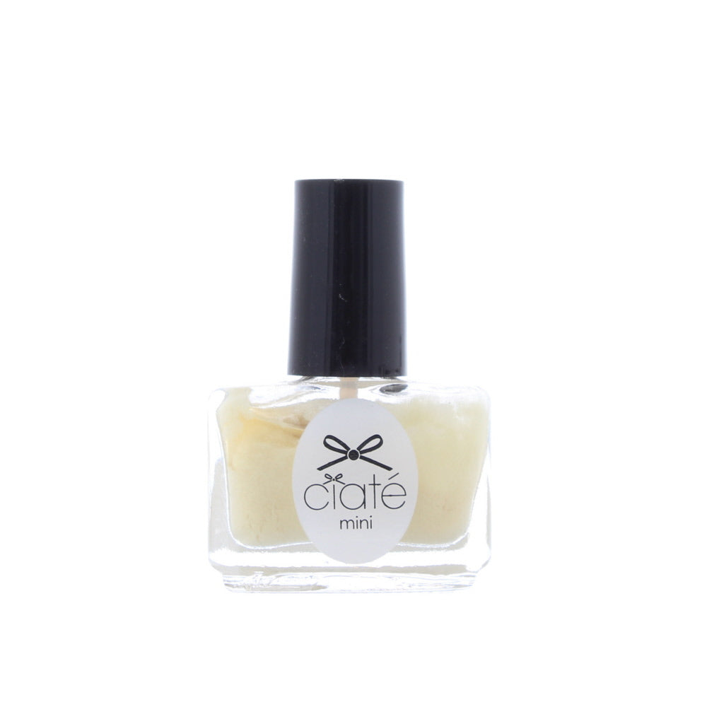 Ciate Mini Ntm011 After Glow Nail Polish 5ml  | TJ Hughes