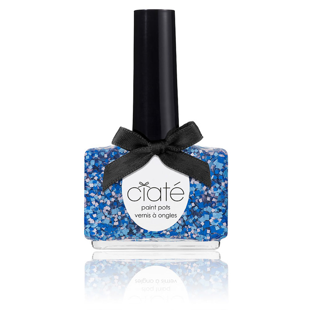 Ciate Paint Pots Pp208 Mural Moment Nail Polish 13.5ml  | TJ Hughes