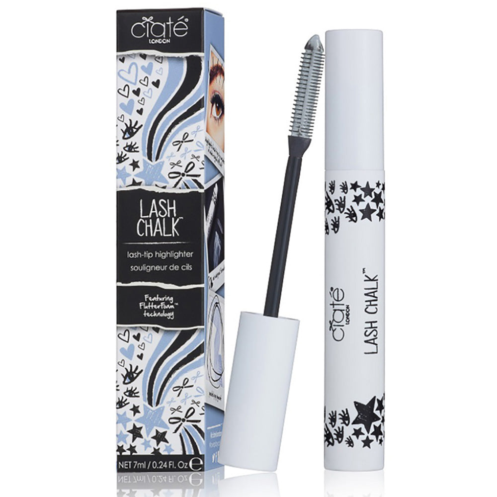 Ciate Lash Chalk Day Dream Blue Mascara 7ml  | TJ Hughes