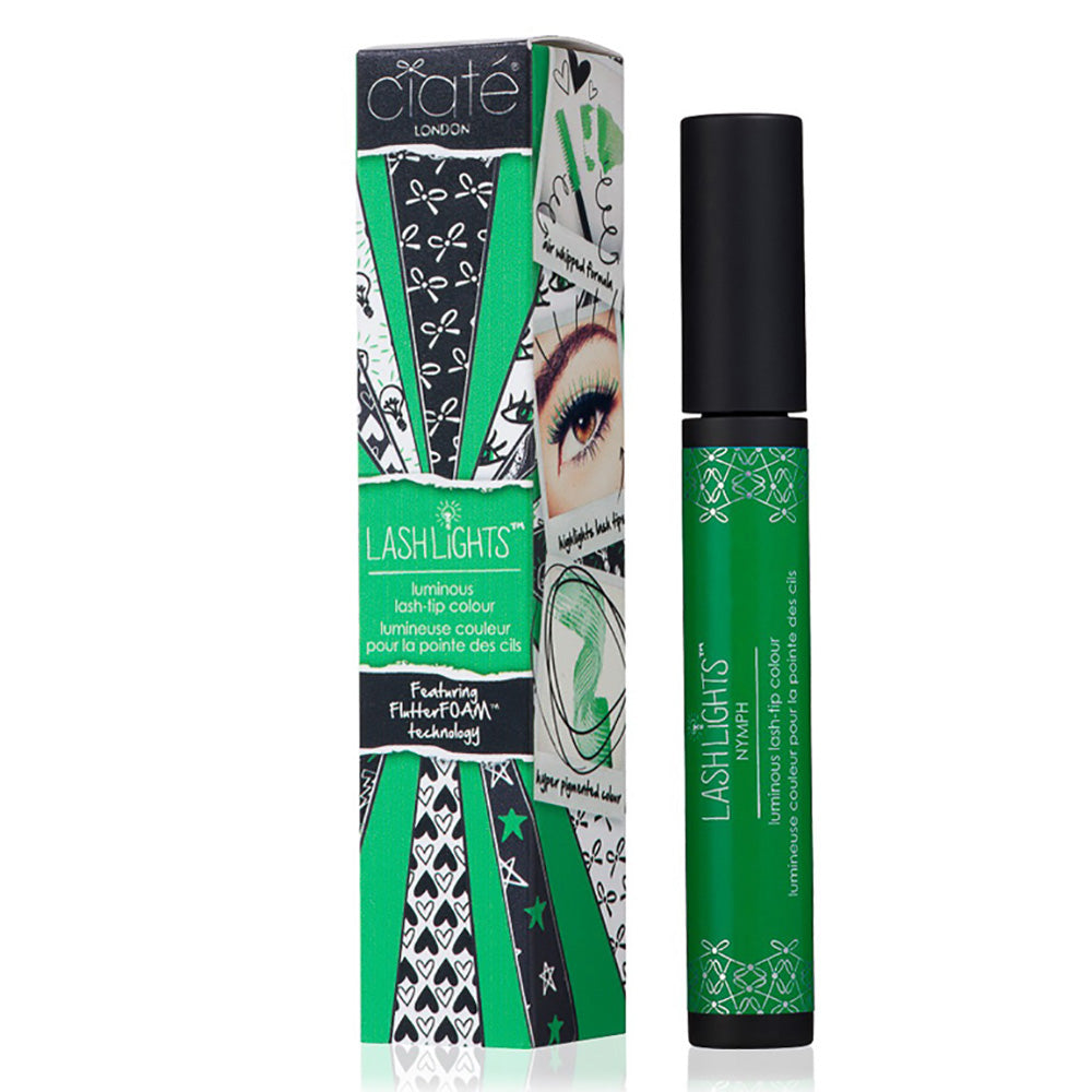 Ciate Lashlights Nymph Mascara 6.5ml  | TJ Hughes