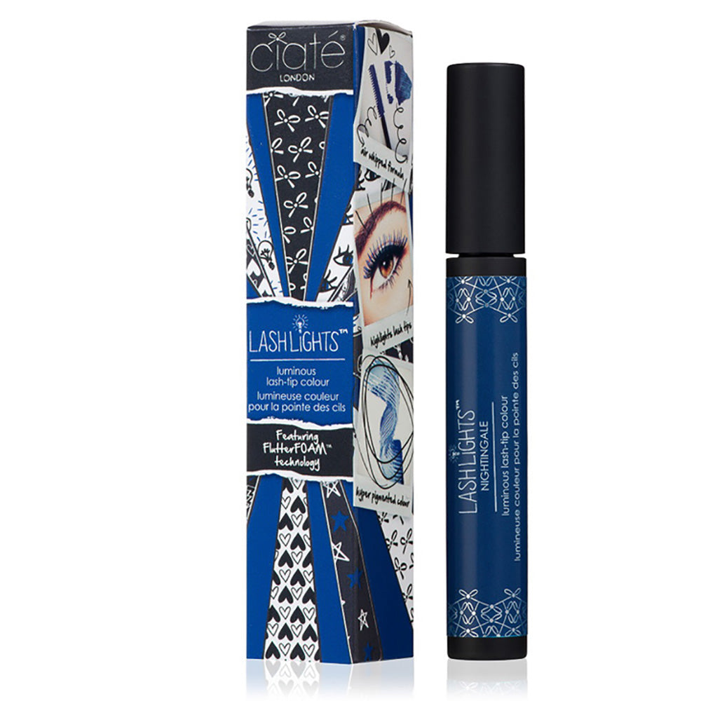 Ciate Lashlights Nightingale Mascara 6.5ml  | TJ Hughes