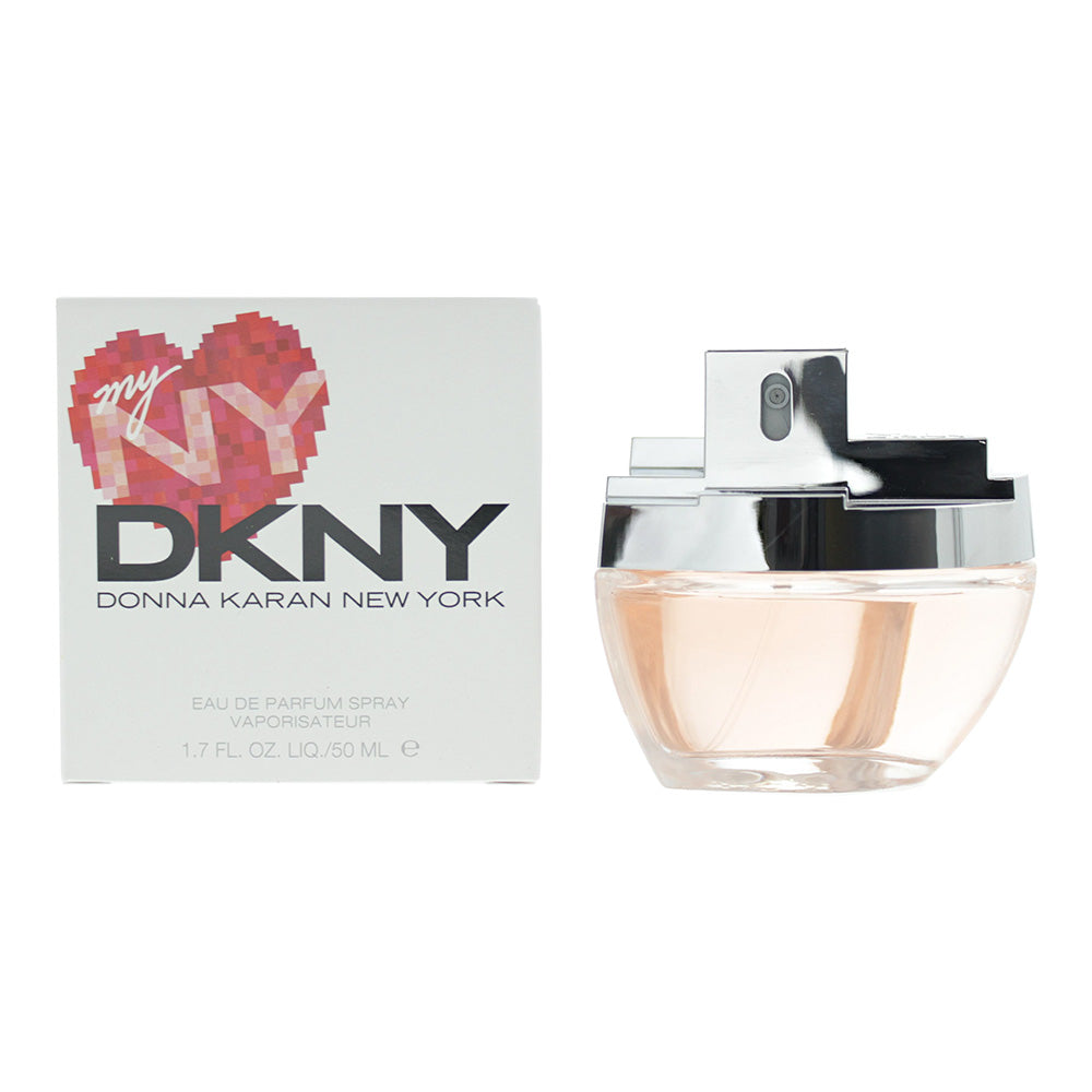 Dkny My Ny Eau de Parfum 50ml  | TJ Hughes