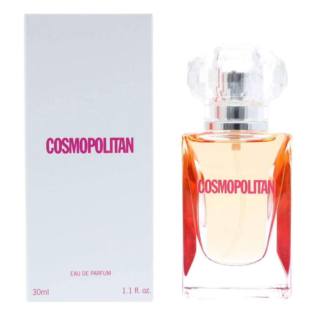 Cosmopolitan Eau de Parfum 30ml  | TJ Hughes