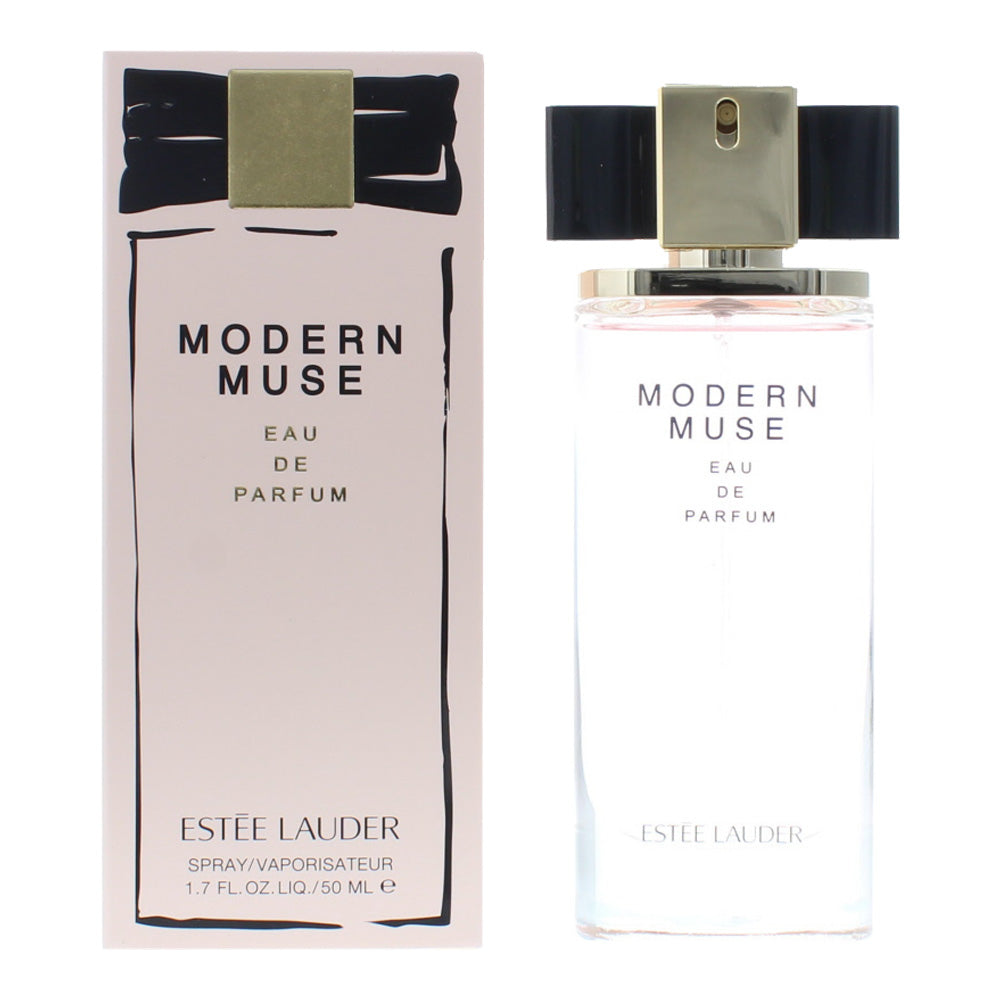 Estee Lauder Modern Muse Eau de Parfum 50ml  | TJ Hughes