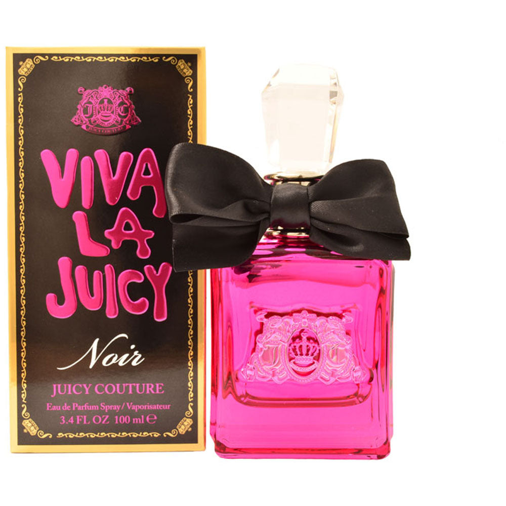 Juicy Couture Viva La Juicy Noir Eau de Parfum 100ml  | TJ Hughes