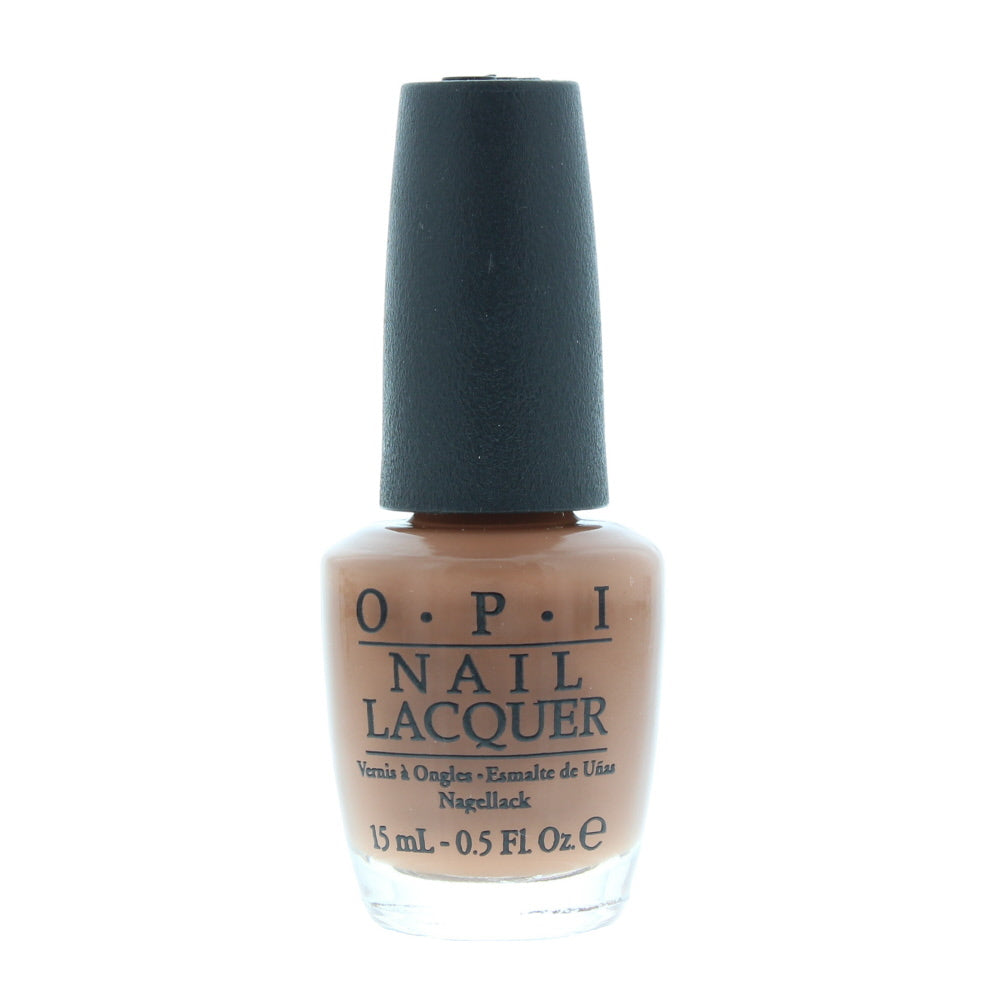 Opi Ice-Bergers  Fries Nail Polish 15ml  | TJ Hughes