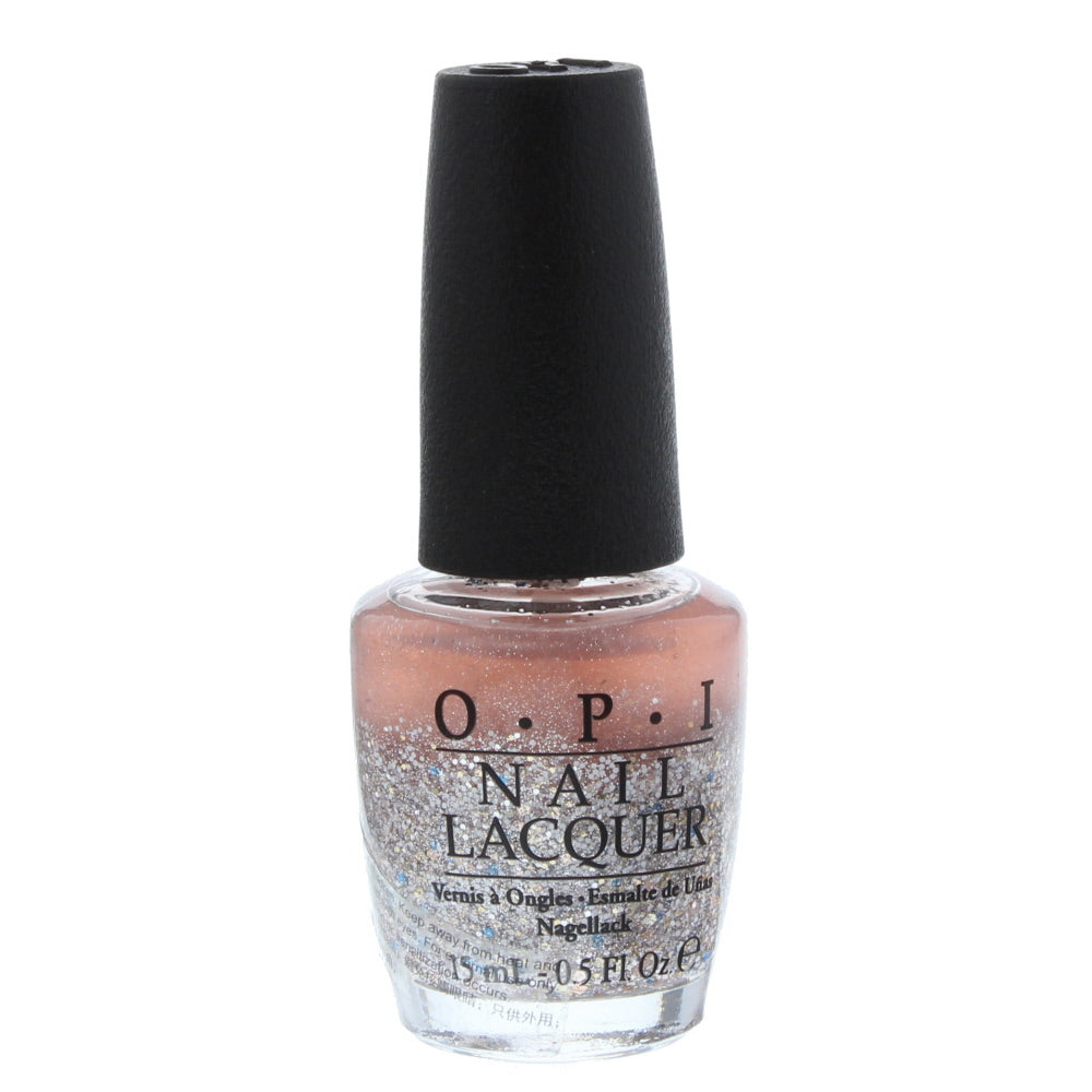 Opi Muppets World Tour Nail Polish 15ml  | TJ Hughes