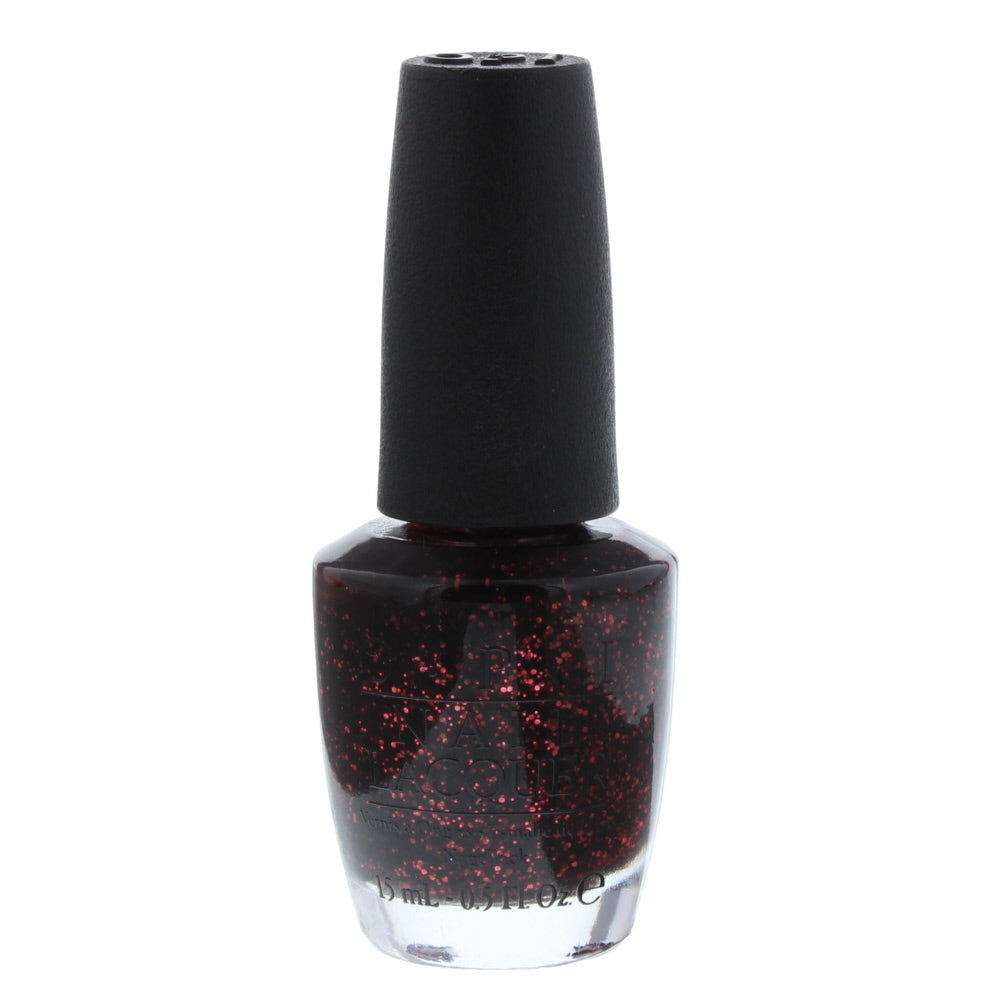 Opi Today I Accomplished Zero Nail Polish 15ml  | TJ Hughes