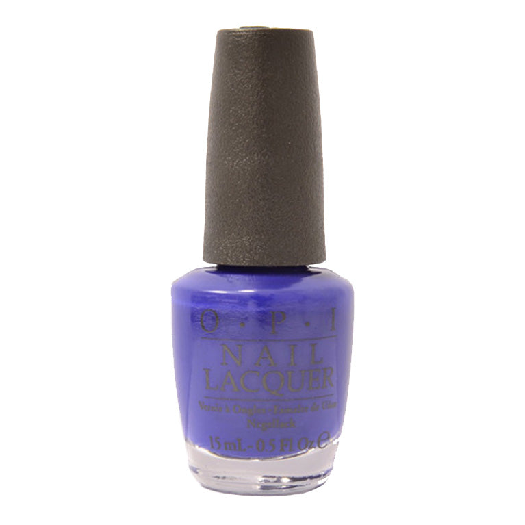 Opi My Car Has Navy Gation Nail Polish 15ml  | TJ Hughes