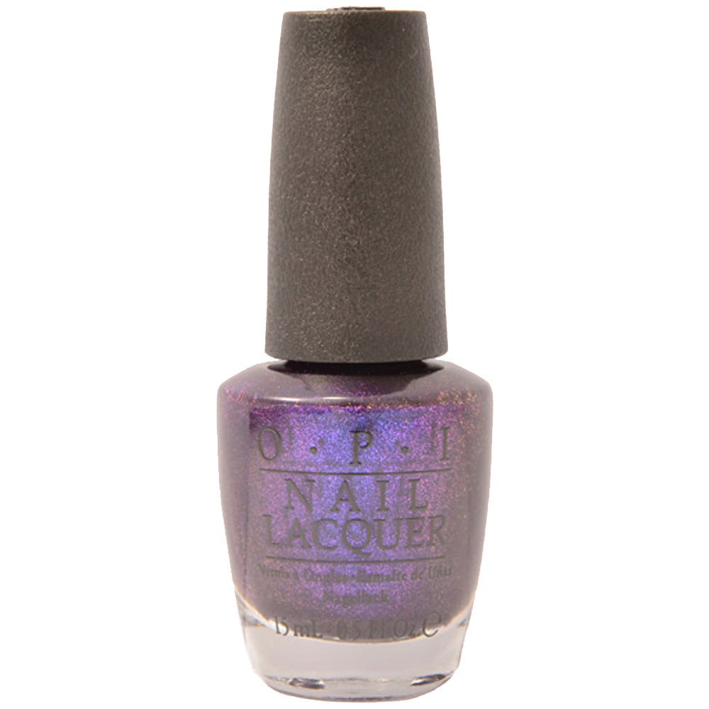 Opi Opi Ink Nail Polish 15ml  | TJ Hughes