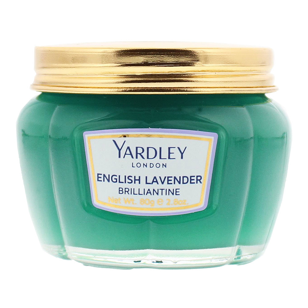 Yardley English Lavender Brilliantine 80g  | TJ Hughes