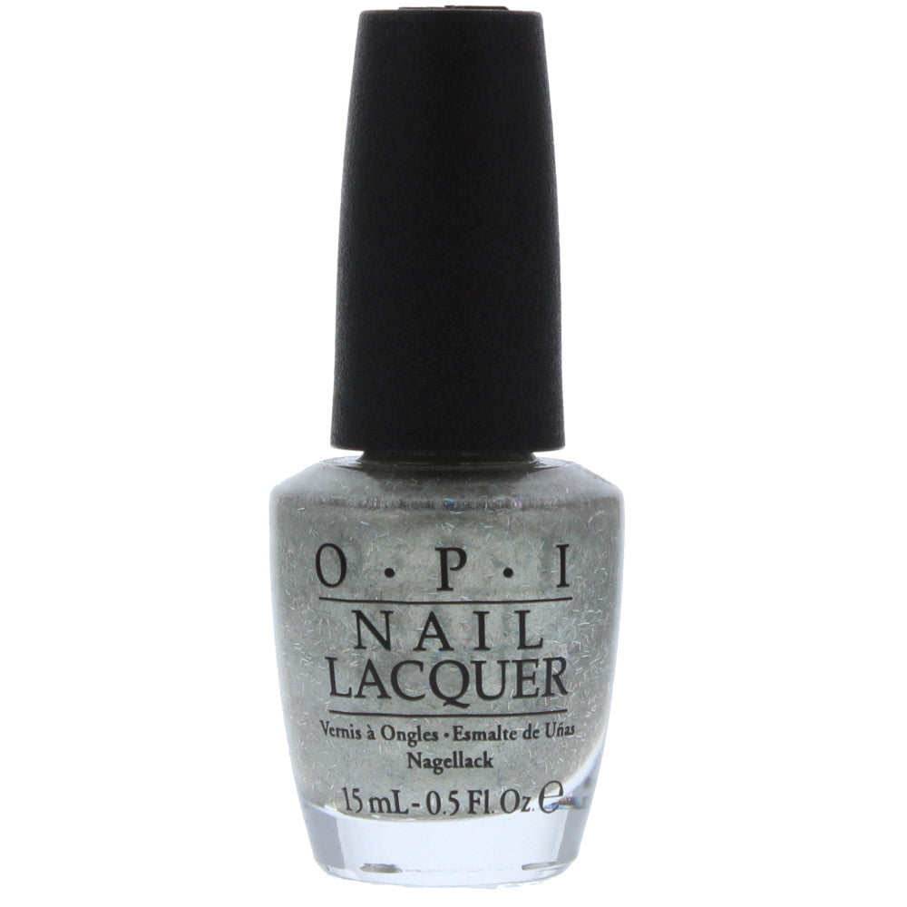 Opi Is This Star Taken? Nail Polish 15ml  | TJ Hughes