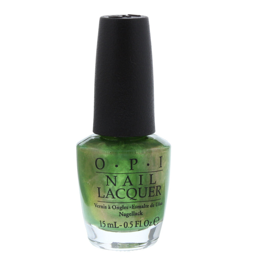 Opi My Gecko Does Tricks Nail Polish 15ml  | TJ Hughes