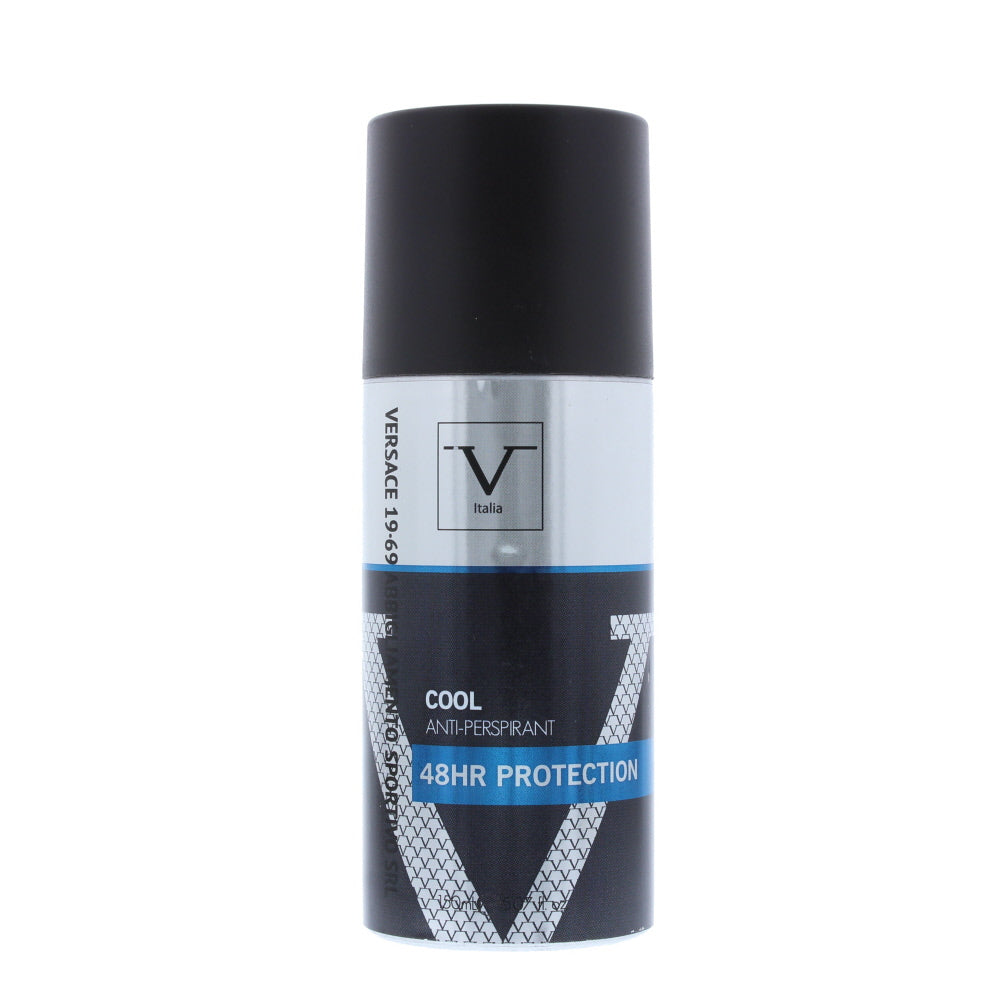 V 19.69 Cool 48Hr Protection Anti-Perspirant 150ml  | TJ Hughes