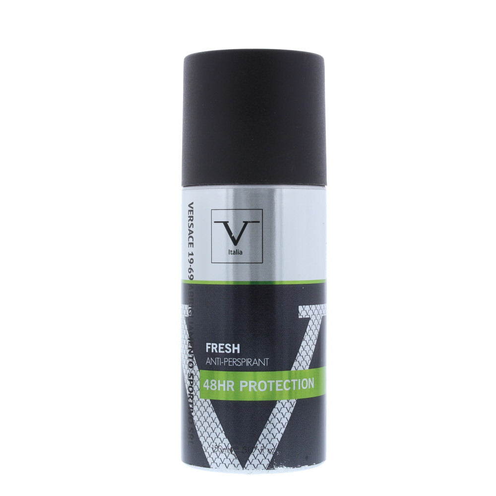 V 19.69 Fresh 48Hr Protection Anti-Perspirant 150ml  | TJ Hughes