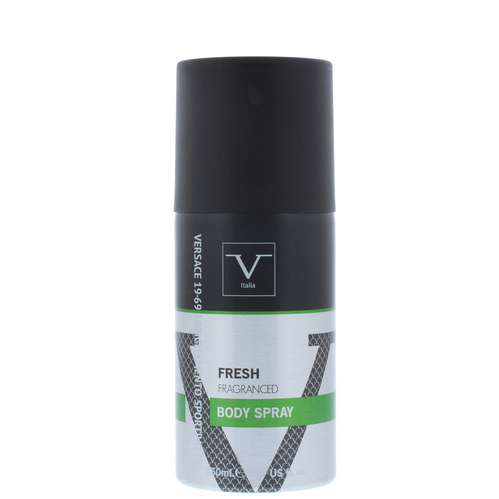 V 19.69 Fresh Body Spray 150ml  | TJ Hughes