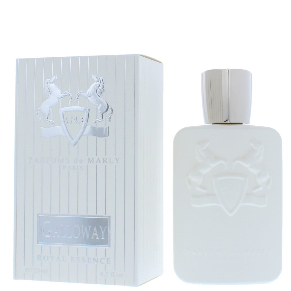 Parfums De Marly Galloway Eau de Parfum 125ml  | TJ Hughes