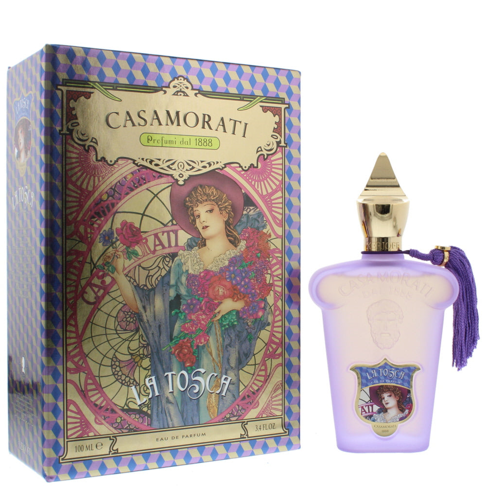 Xerjoff Casamorati 1888 Eau de Parfum 100ml  | TJ Hughes