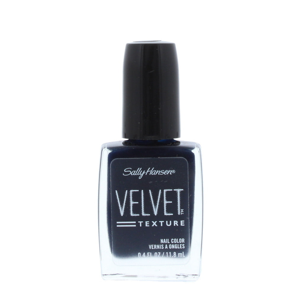 Sally Hansen Velvet Texture 680 Deluxe Nail Polish 11.8ml  | TJ Hughes