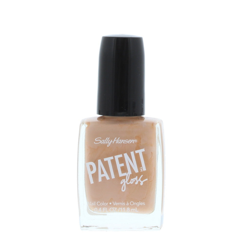 Sally Hansen Patent Gloss 720 Chic Nail Polish 11.8ml  | TJ Hughes