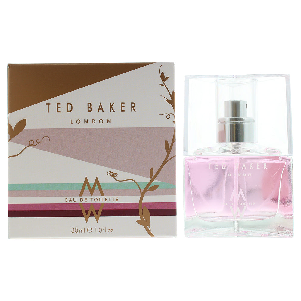 Ted Baker W Eau de Toilette 30ml