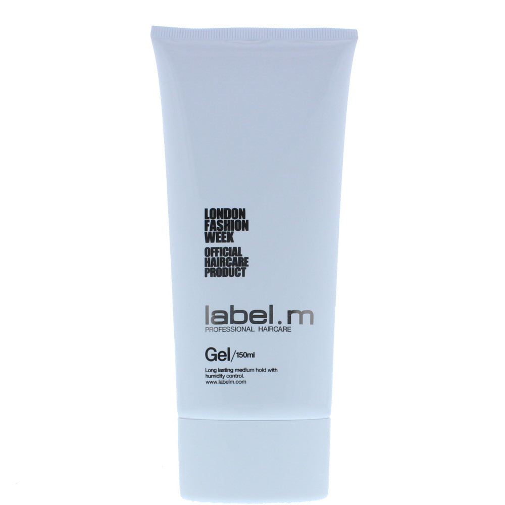 Label M Gel 150ml - TJ Hughes