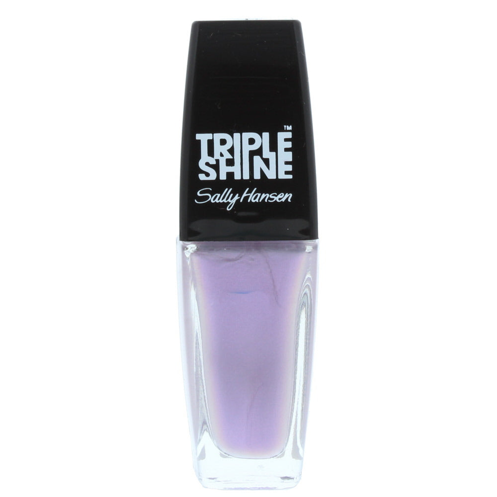 Sally Hansen Triple Shine 140 Drama Sheen Nail Polish 10ml  | TJ Hughes