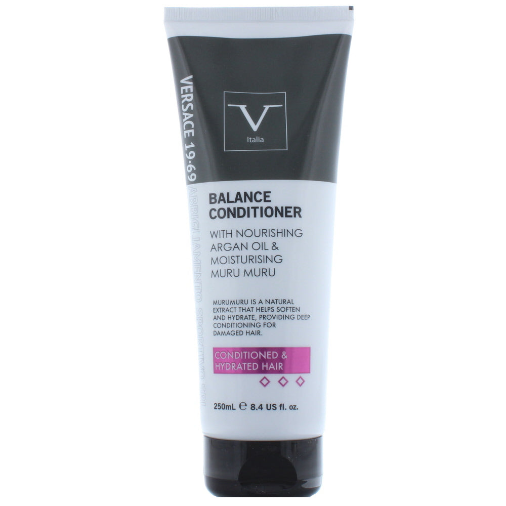 V 19.69 Balance Conditioner 250ml  | TJ Hughes