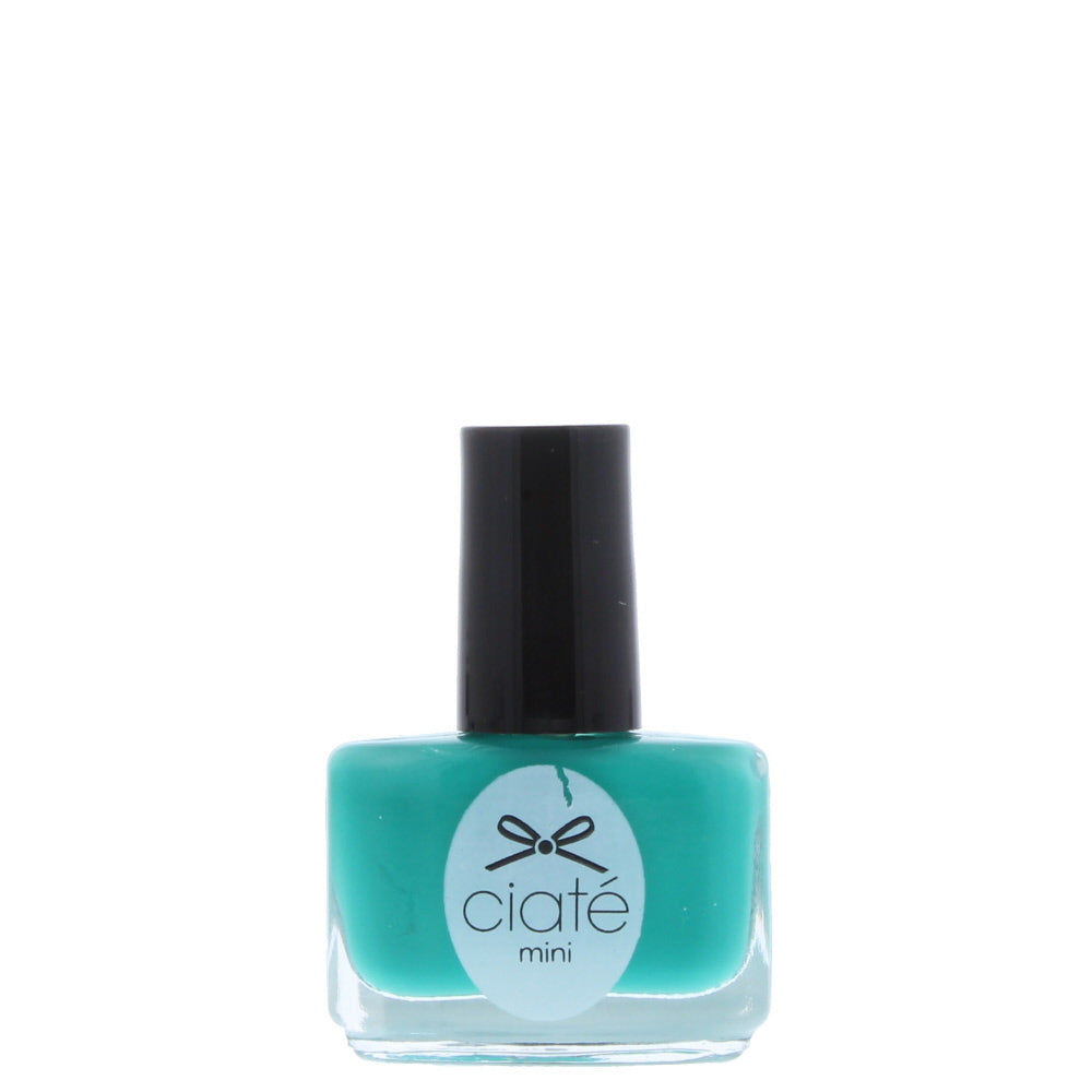 Ciate Mini Ditch The Heels Nail Polish 5ml  | TJ Hughes