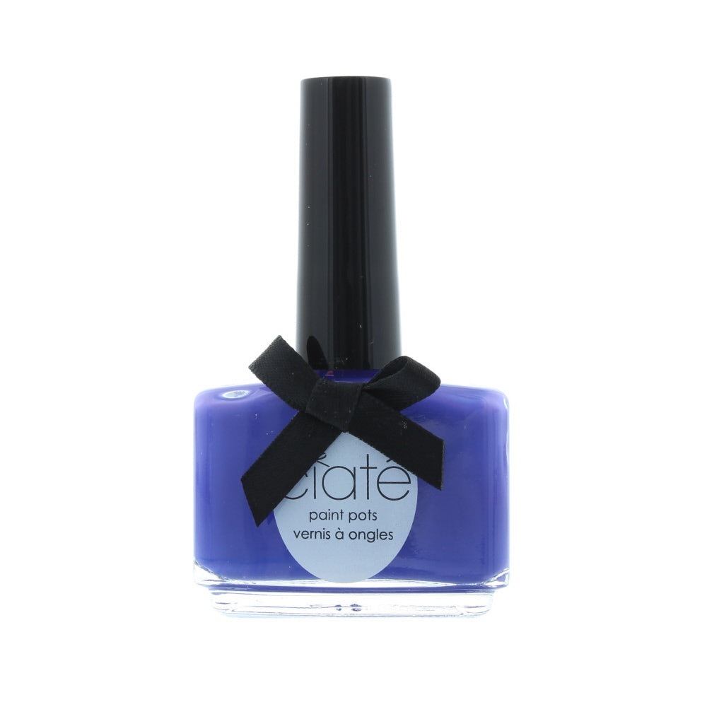 Ciate What The Shell Nail Polish 13.5ml  | TJ Hughes