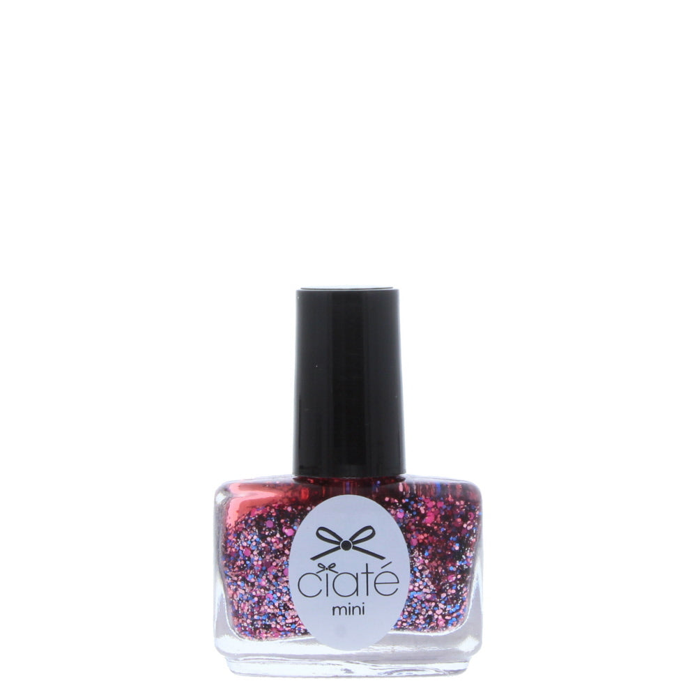 Ciate Mini Fancy Pants Nail Polish 5ml  | TJ Hughes