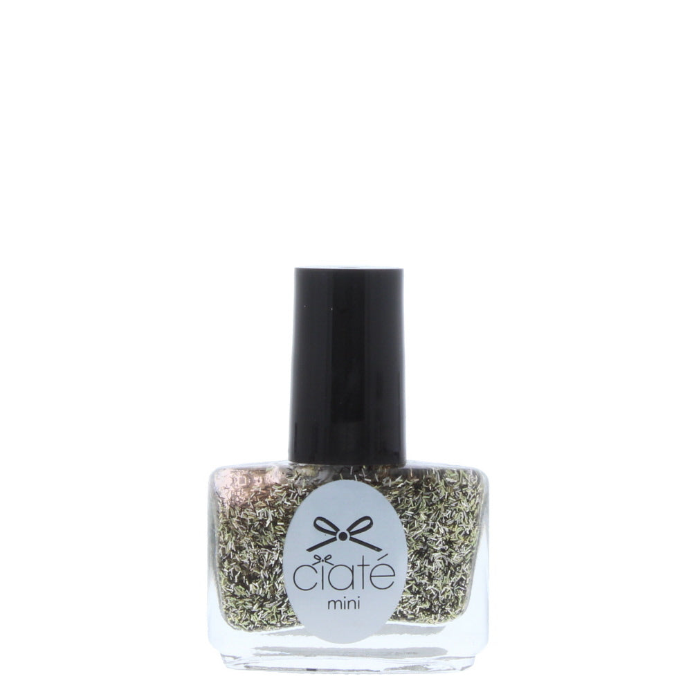 Ciate Mini Meet Me In Mayfair Nail Polish 5ml  | TJ Hughes