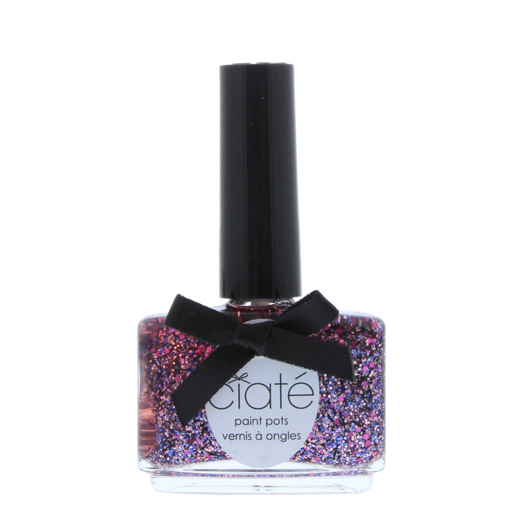 Ciate Ciate Fancy Pants Nail Polish 13.5ml  | TJ Hughes