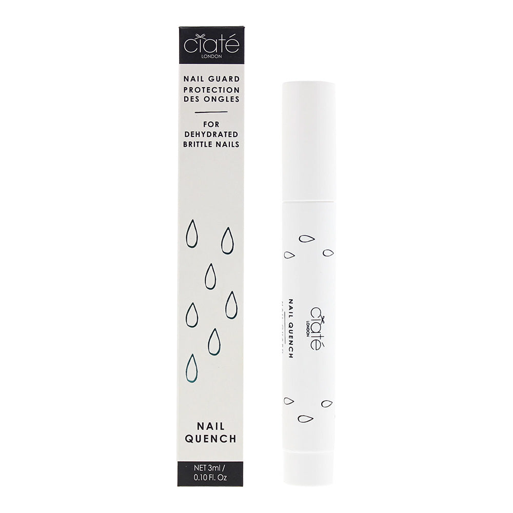 Ciate Nail Quench Treatment 3ml  | TJ Hughes