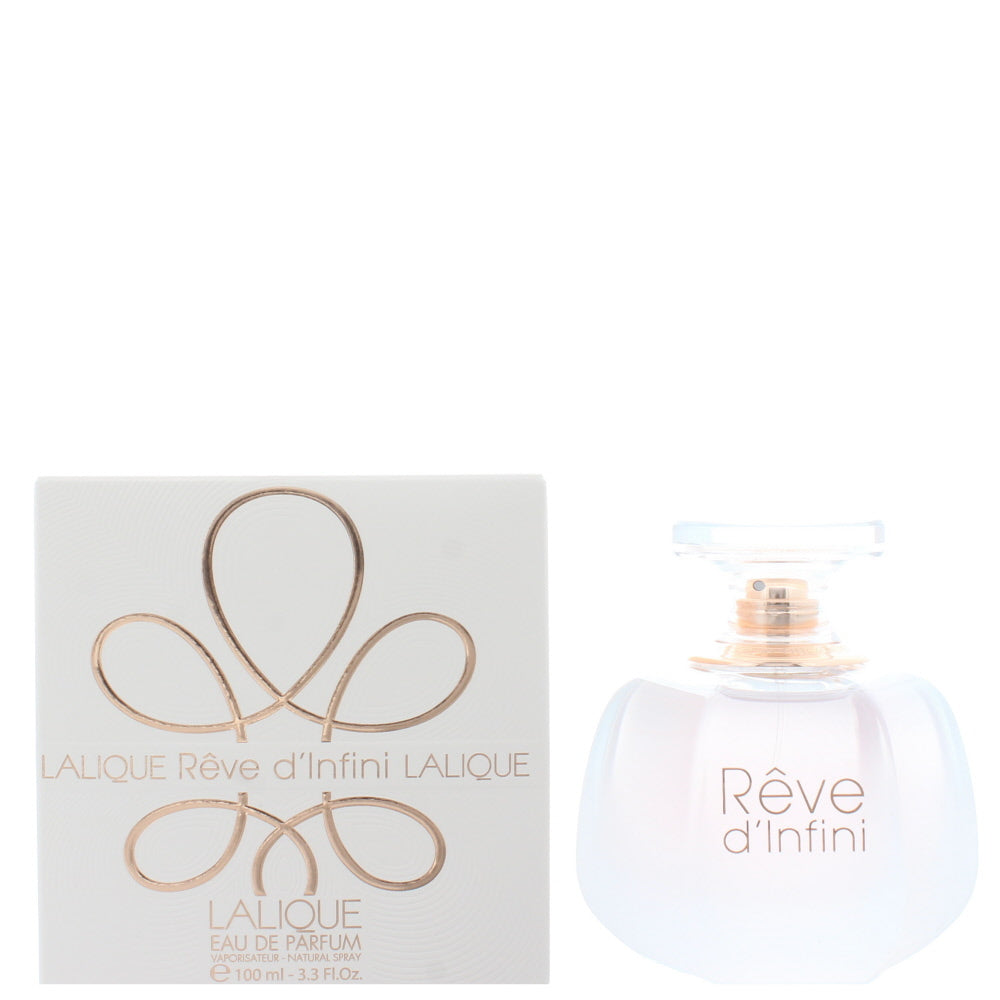Lalique Reve D’infini Eau de Parfum 100ml  | TJ Hughes