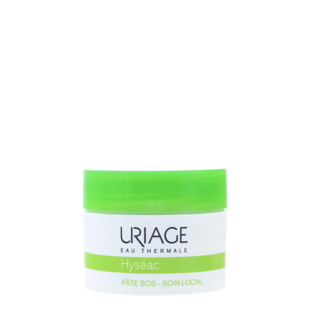 Uriage Hyséac Sos Paste Treatment 15g