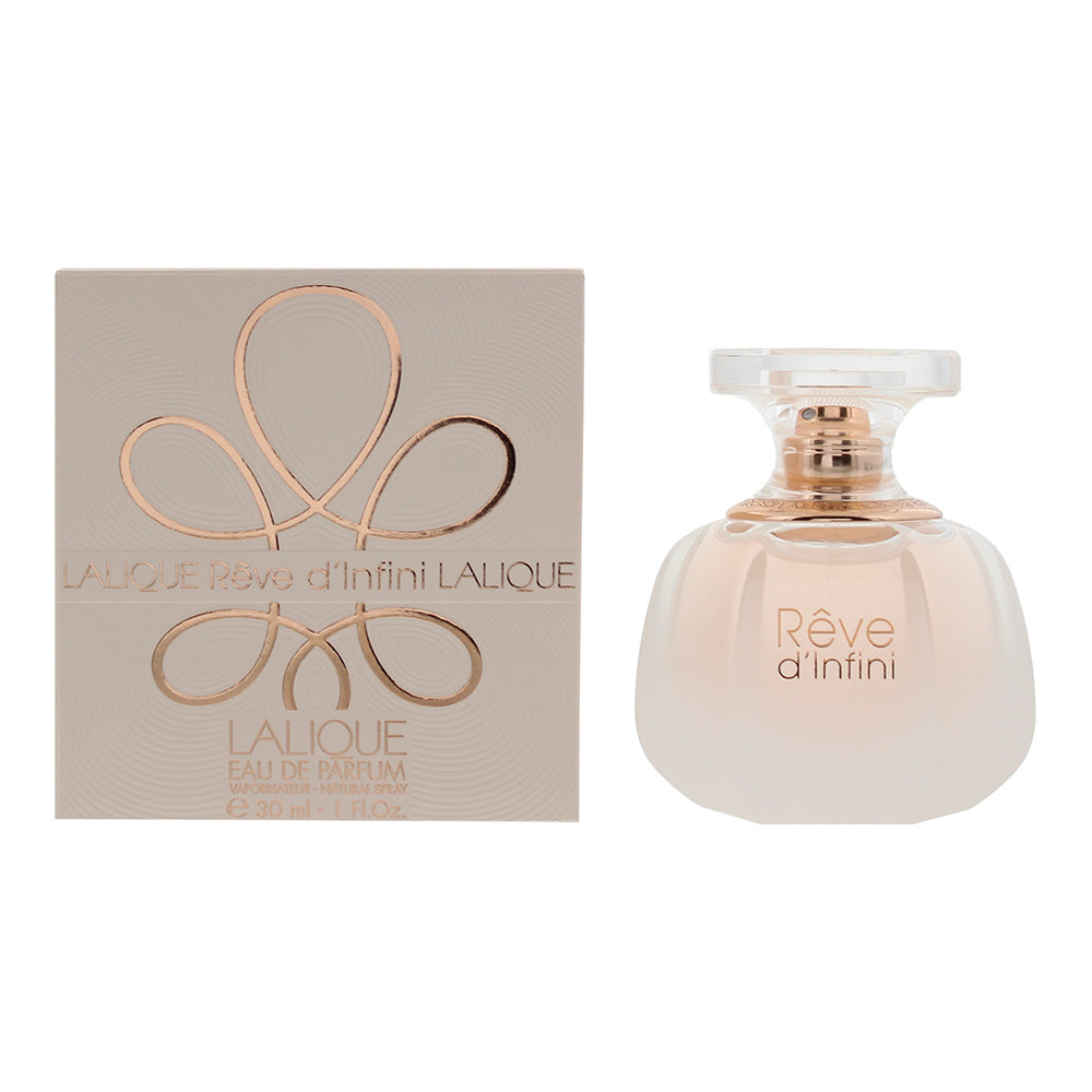 Lalique Reve D’infini Eau de Parfum 30ml  | TJ Hughes