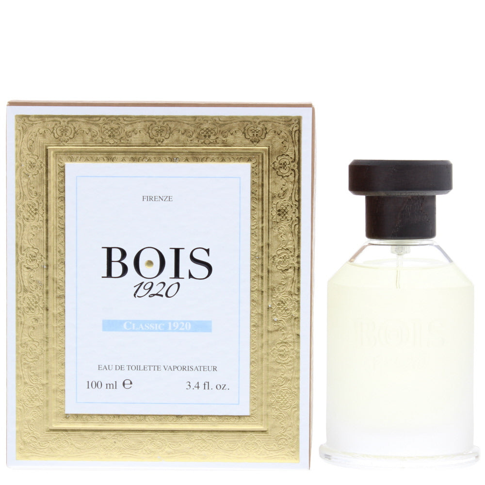 Bois 1920 Classic 1920 Eau de Toilette 100ml  | TJ Hughes