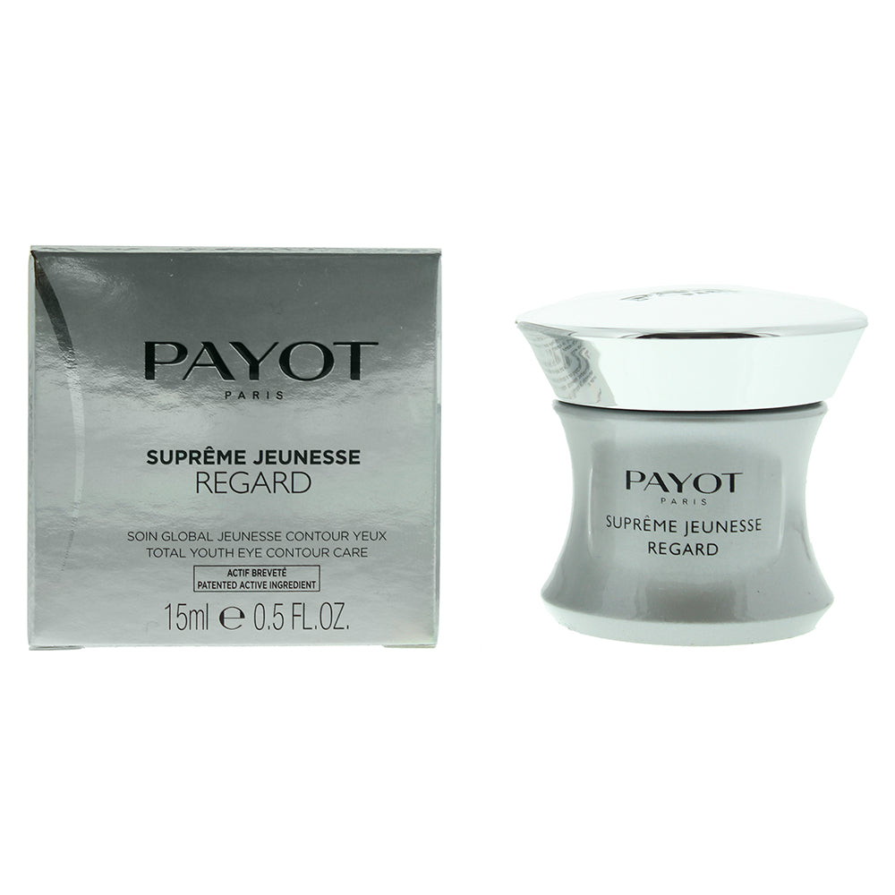 Payot Suprême Jeunesse Eye Cream 15ml