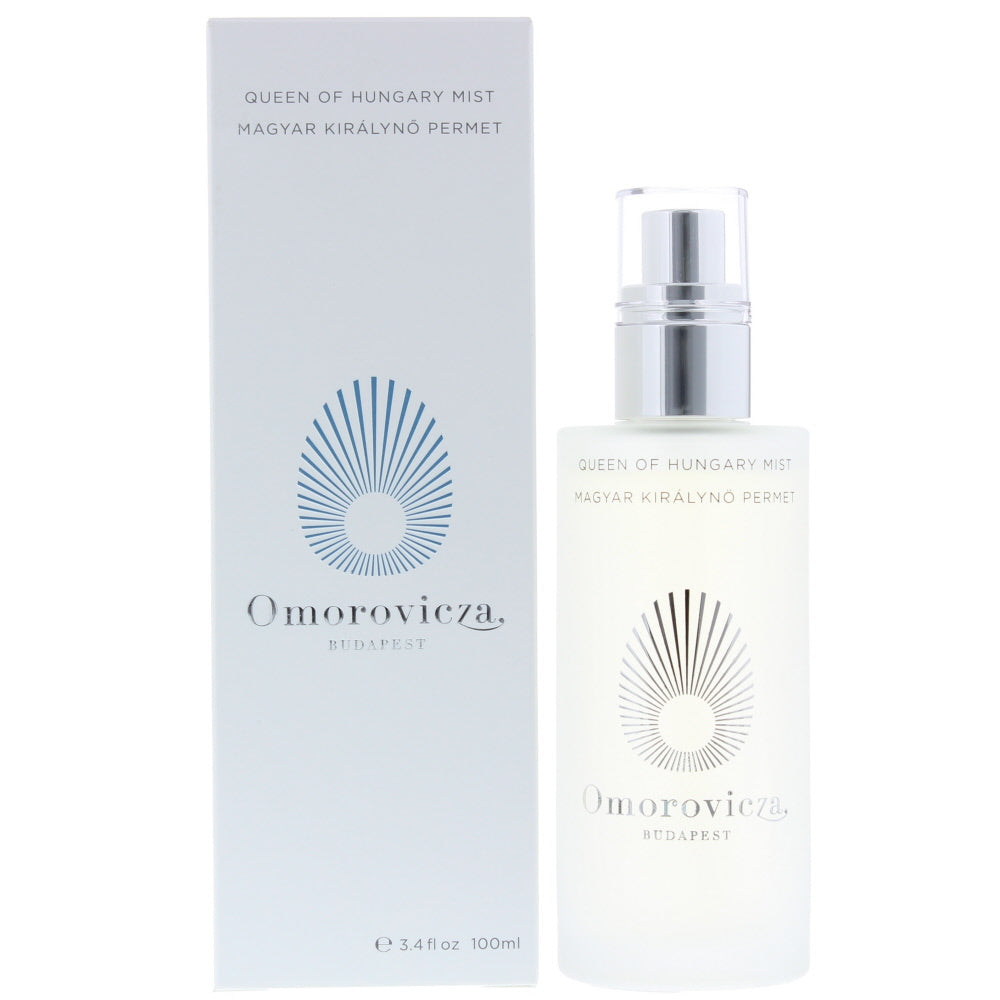 Omorovicza Queen Of Hungary Mist 100ml