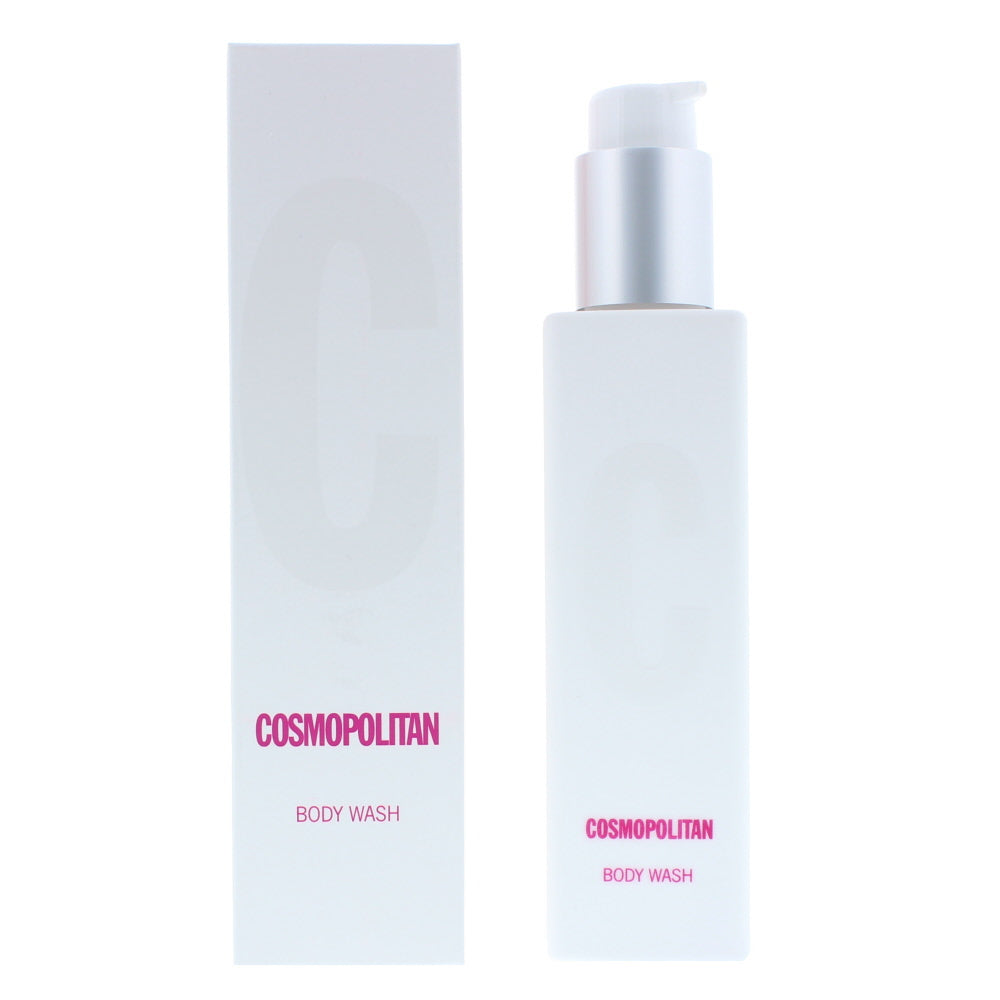 Cosmopolitan Body Wash 150ml  | TJ Hughes