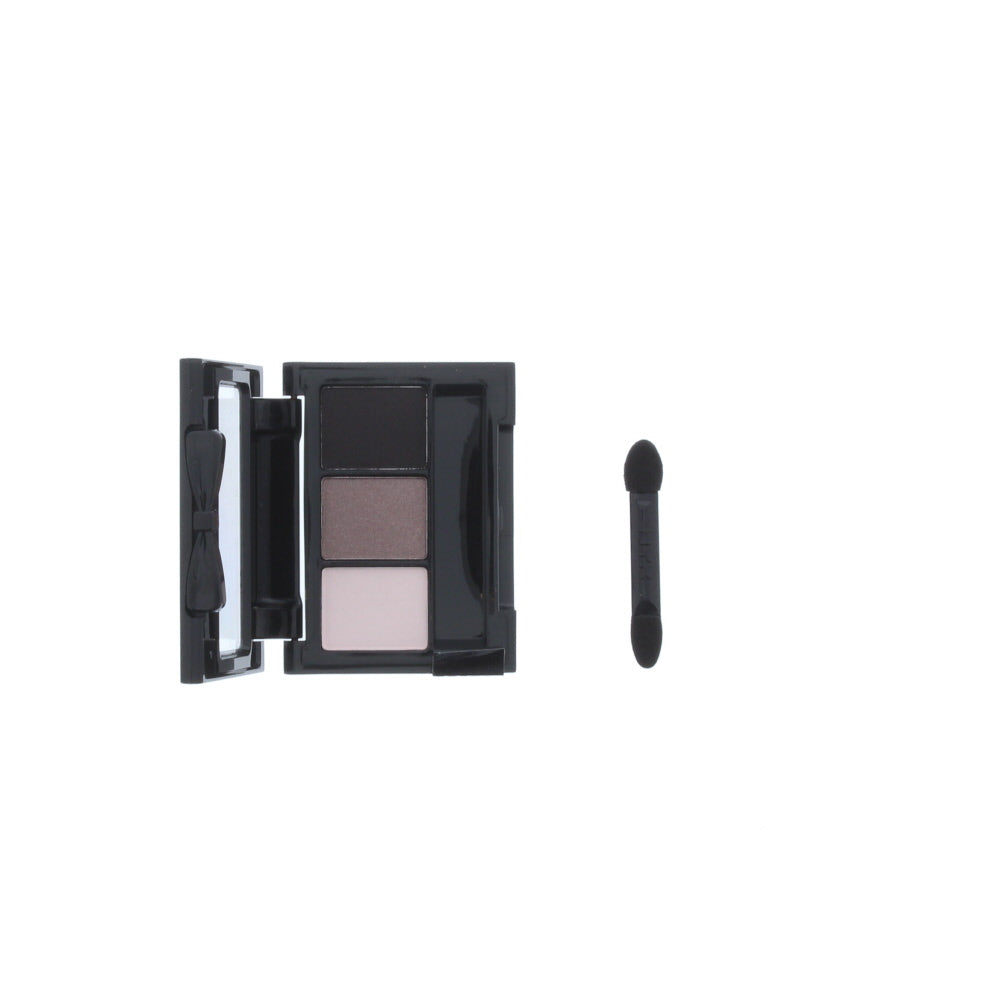 Nyx Love In Rio 3-Pan Lir01 No Tan Lines Allowed Eye Shadow Palette 3g  | TJ Hughes