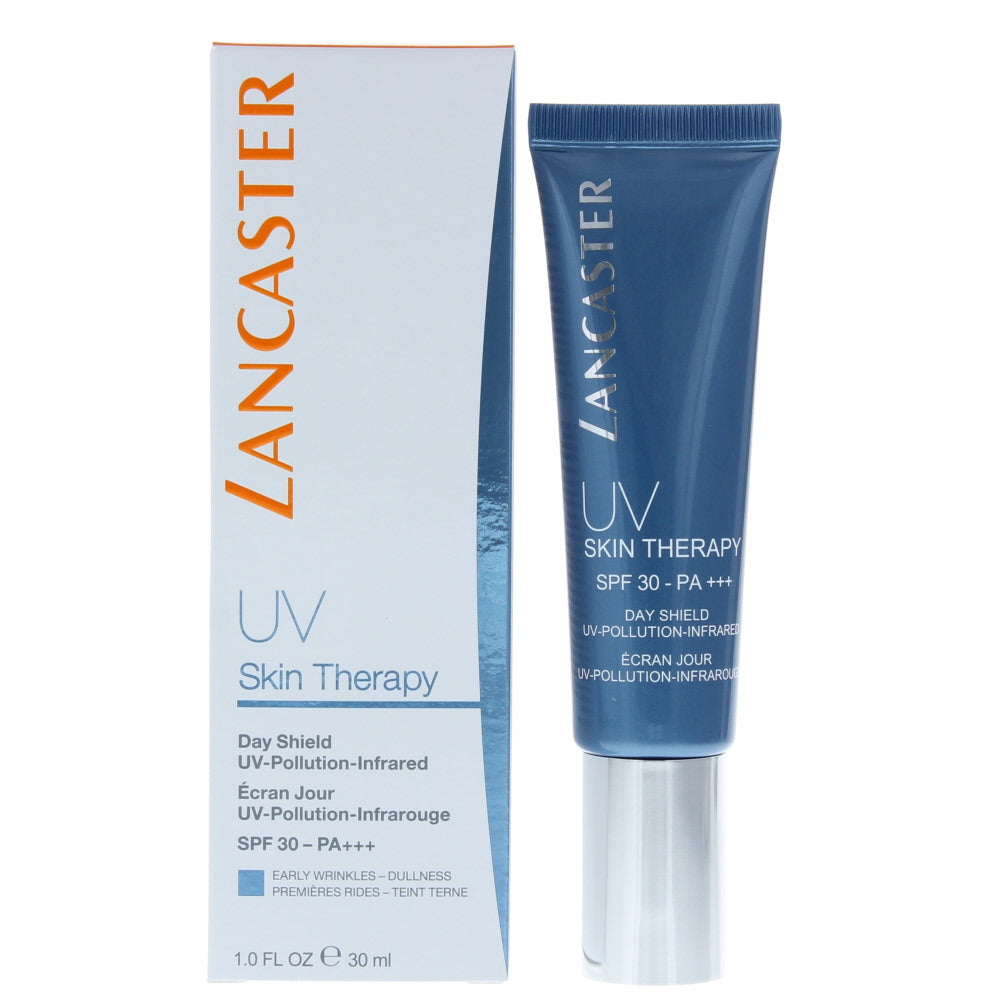 Lancaster Uv Skin Therapy Spf 30 Sun Cream 30ml  | TJ Hughes
