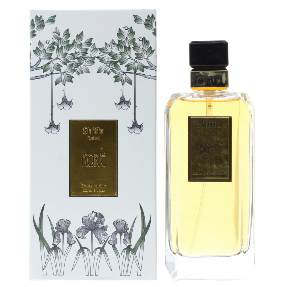 Shiffa Kore Eau de Parfum 100ml  | TJ Hughes