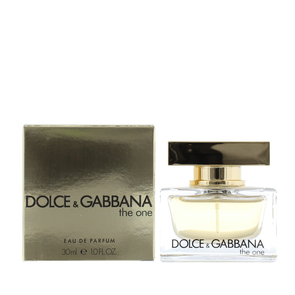 Dolce & Gabbana The One Eau de Parfum 30ml  | TJ Hughes
