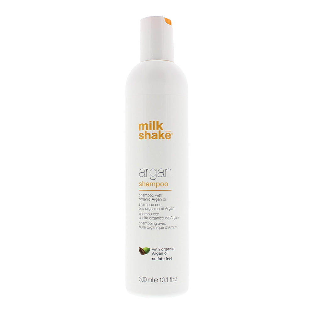 Milk_Shake Argan Shampoo 300ml  | TJ Hughes