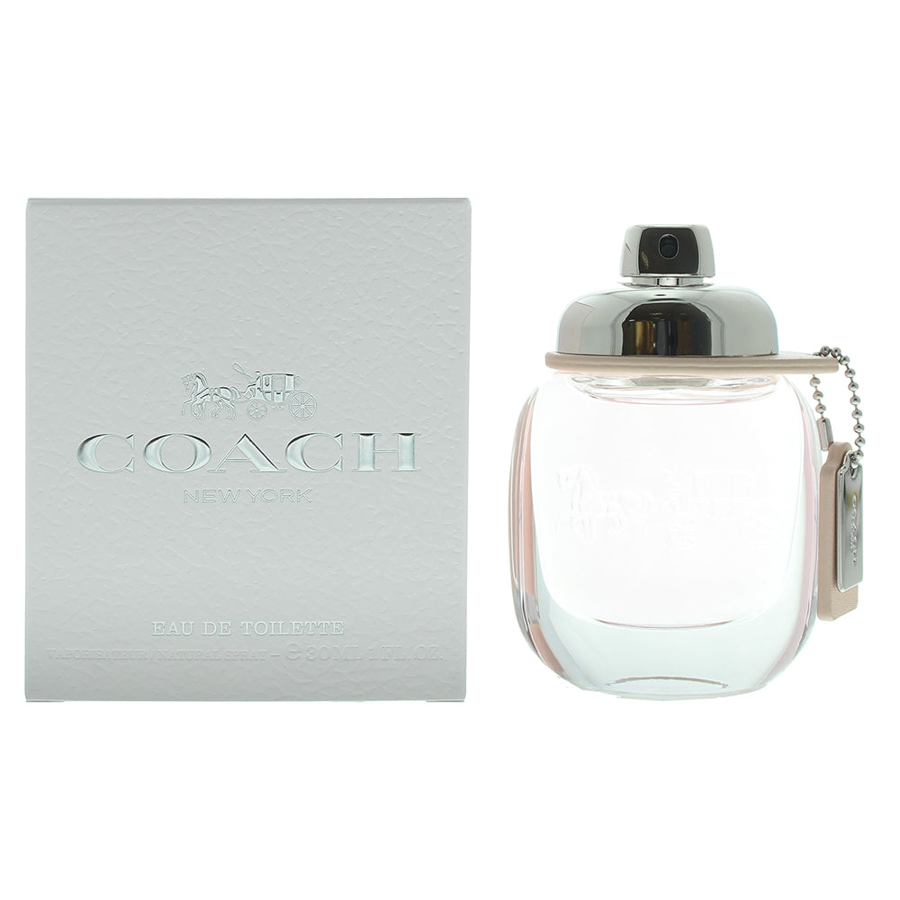 Coach Eau de Toilette 30ml  | TJ Hughes