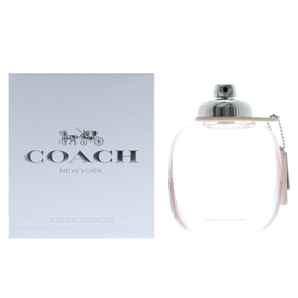 Coach Eau de Toilette 90ml  | TJ Hughes