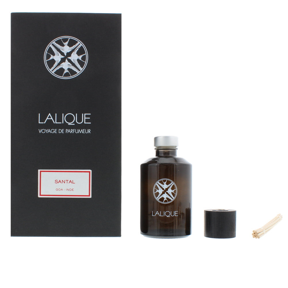 Lalique Santal Goa Inde Diffuser 250ml - TJ Hughes