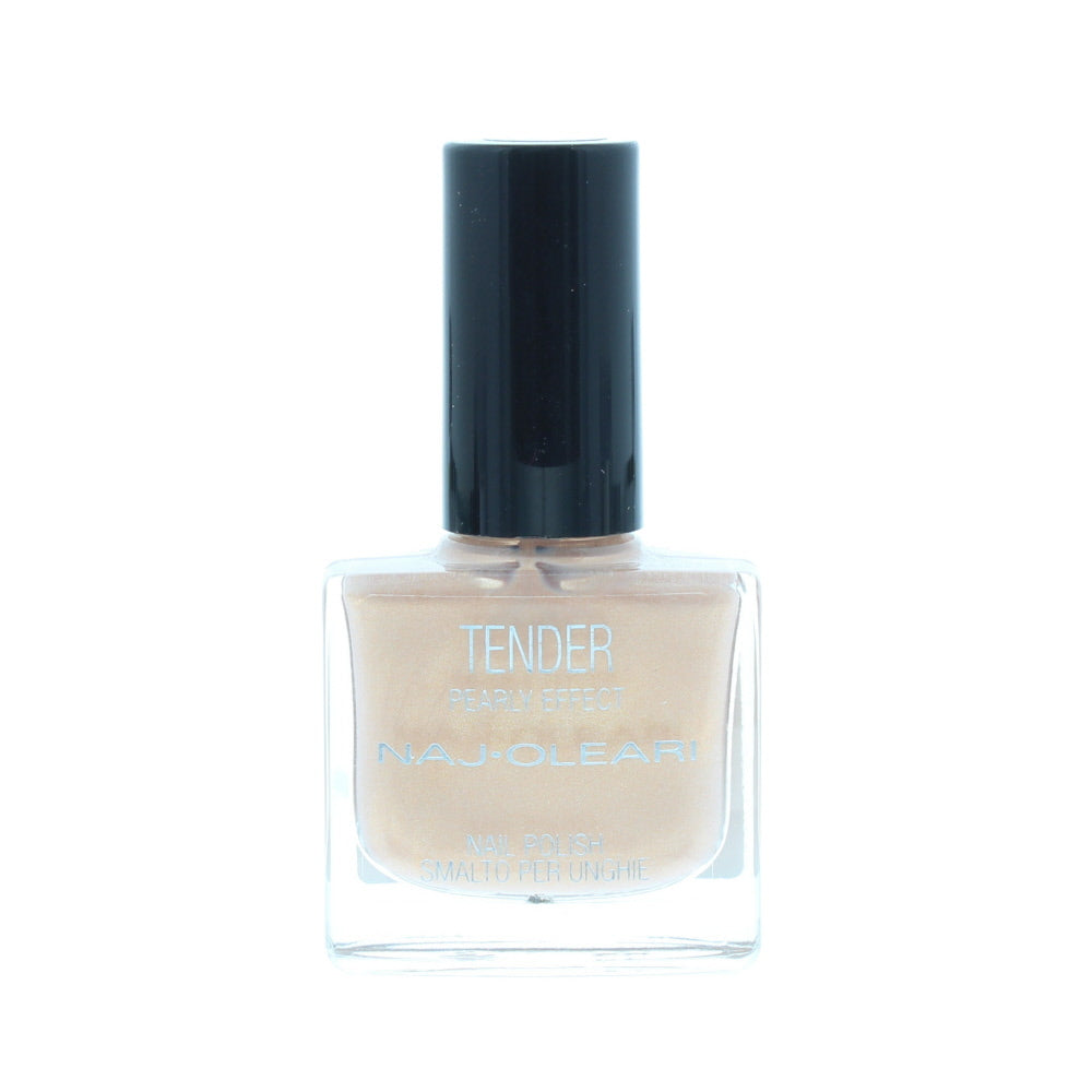 Naj-Oleari Tender Pearly Effect 131 Nail Polish 8ml  | TJ Hughes